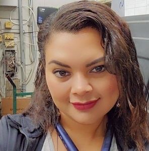 Meet your Posher, Eva